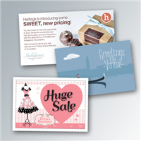 Postcards