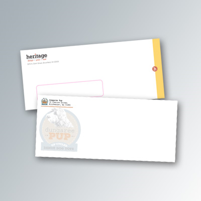 Envelopes