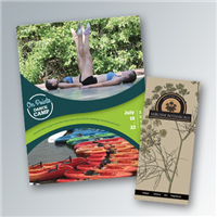 Brochures
